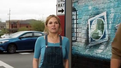 Love's Fast Lane | movie | 2023 | Official Trailer