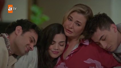 مسلسل اخوتي الحلقة 118 مترجمة القسم  1 HD