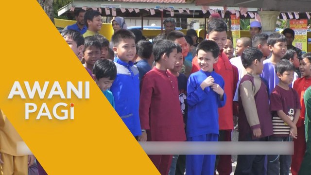 AWANI Pagi: Program berkhatan beramai-ramai sempena cuti sekolah