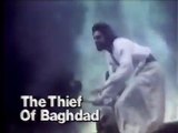 Le Voleur de Bagdad Bande-annonce (EN)