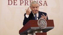 ¿Cuál es la evaluación que se tiene de la lucha contra la corrupción en el gobierno de López Obrador en México?