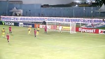 Marcílio Dias x Nação pelo Campeonato Catarinense