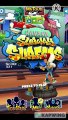 2nd Gaming Video everrr!!! (Subway Surfers)