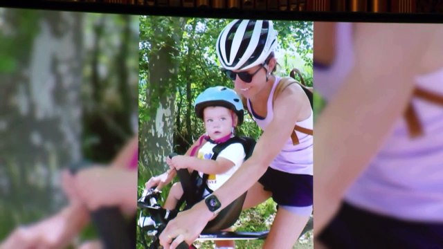 Public memorial service held to honour Olympic cyclist Melissa Hoskins in Adelaide