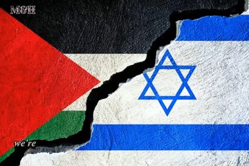 The Israeli-Palestinian Conflict