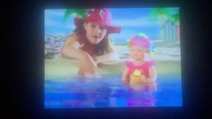 Bet On Your Baby Uruguay: What A Splash!