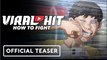 Viral Hit | Official Teaser (English Subtitles) - IGN Fan Fest 2024