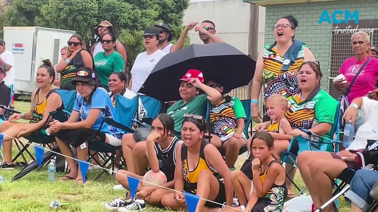 Moree's inaugural Western Challenge 'extremely successful'