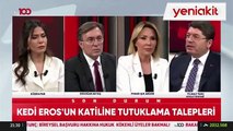 Bakan Tunç canlı yayında Türkiye'yi sarsan olay hakkında konuştu: Cumhurbaşkanımız 'Nasıl olur böyle bir şey?' diyerek beni aradı