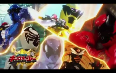 Kamen Rider Gotchard, Ohsama Sentai Kingohger, and Bakuage Sentai Boonboomger CMS 2/24/24 (and some Kingohger final episode clips)