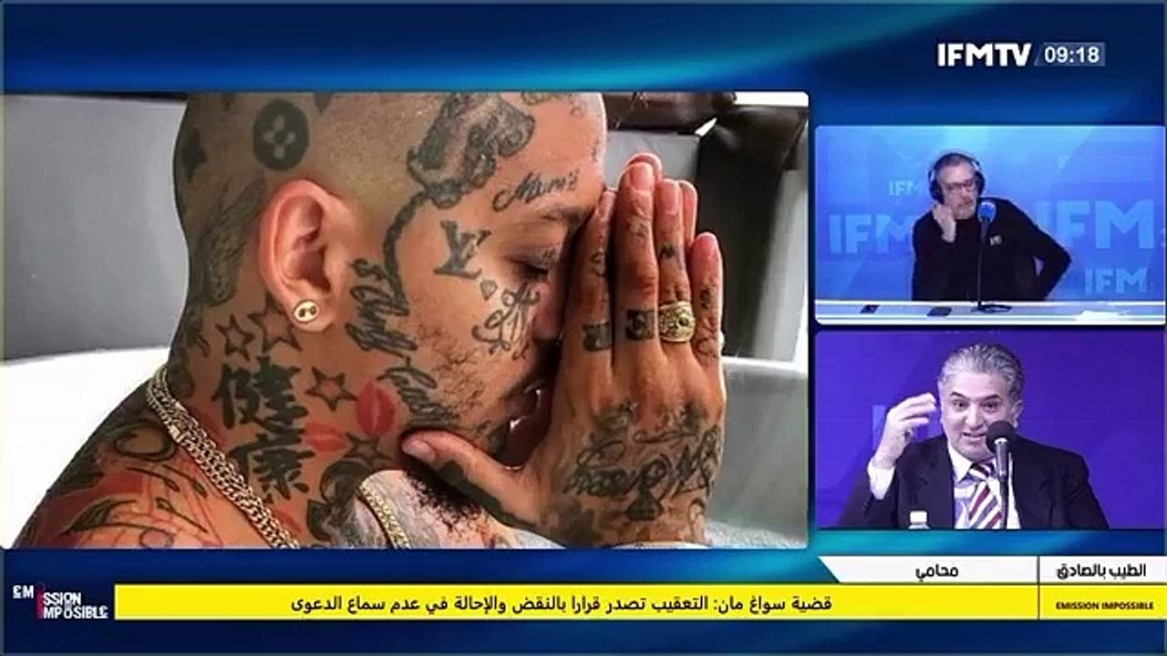 theswaggmantv   ⚠️LA JUSTICE ‍⚖️ !! LES TRIBUNAUX, LES JUGES D’INSTRUCTION, LES GREFFIERS, ET LES AVOCATS !! Merci à mes avocats et mon avocat @bessadokavocat qui s’efforce tous les jours de rétablir la vérité, une vérité que je ne peux partager aux