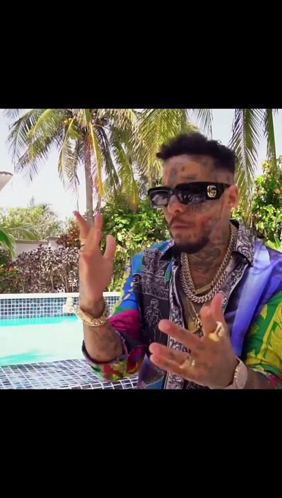 theswaggmantv WEDNESDAY 29TH…  MY NEW MUSIC VIDEO  « Rayan Sanches » AVAILABLE AT 5:00 P… plus