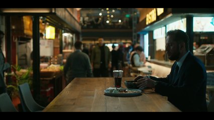 The Tyolki S01 E03 2021