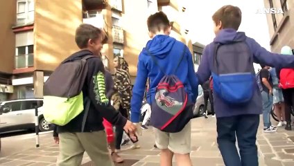 Elementari, si cambia ancora, giudizi piu' comprensibili