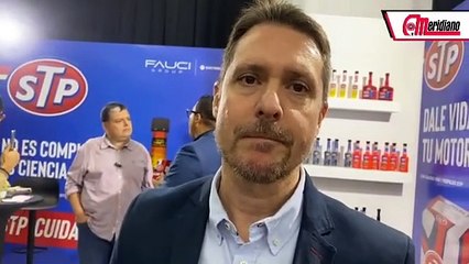 ¡Entrevista a Carlos Rodríguez, Fauci Gruop revoluciona el mercado automotriz!