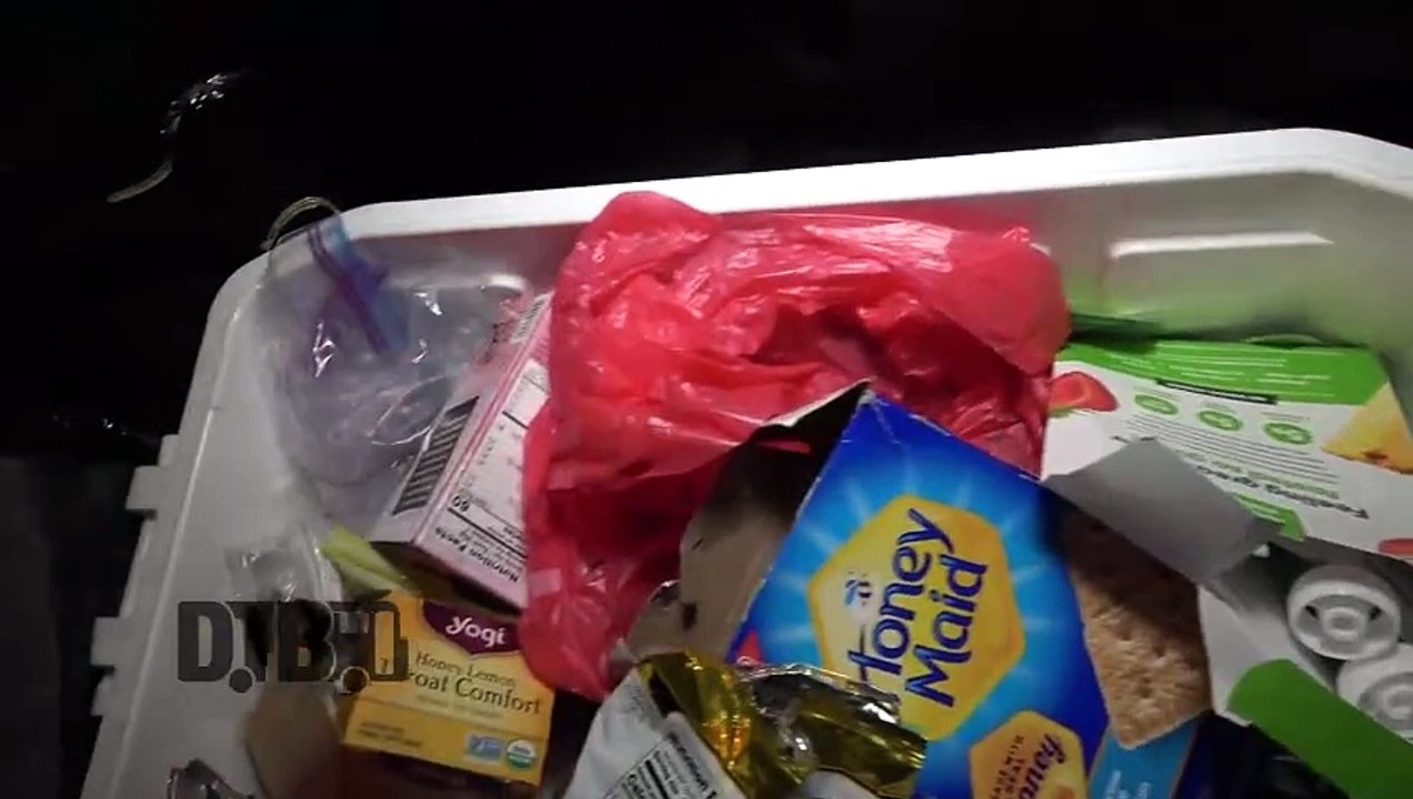 Roman Candle - BUS INVADERS Ep. 1876