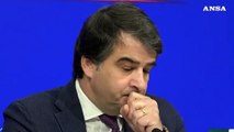 Pnrr, Fitto: 'per il decreto i tempi non saranno lunghi'