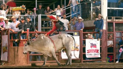 Verano Toreado - El Silencio - Sábado 24 de febrero