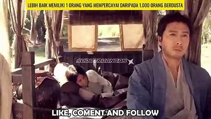 LEBIH BAIK MEMILIKI 1 ORANG YANG MEMPERCAYAI  #film #movie #fyp #viral #dailymotion