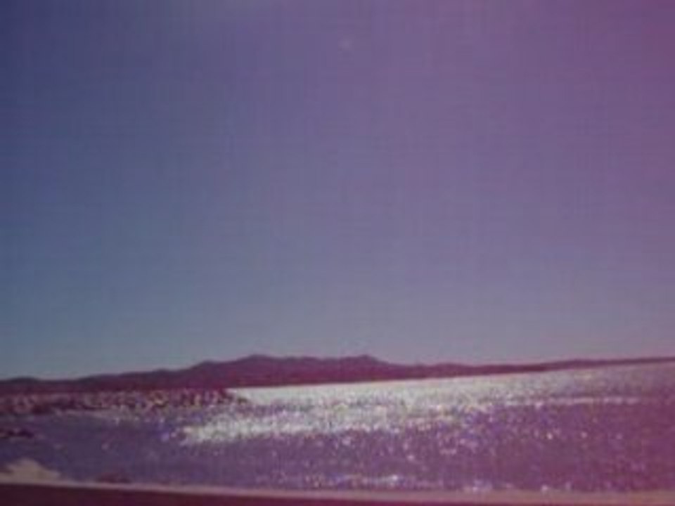La vie est belle à Sanary