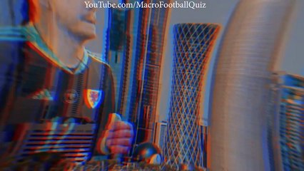 Guess the Country of the Football Player #4 _ soccer test _ Quiz QWC 2022