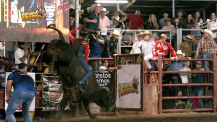 Verano Toreado - El Tarde Aelgre - Sábado 24 de febrero