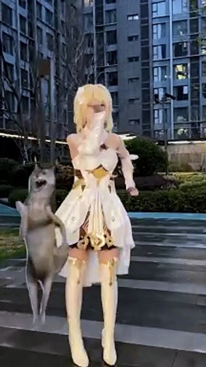 Cosplay