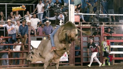 Verano Toreado - El San Gabriel - Sábado 24 de febrero