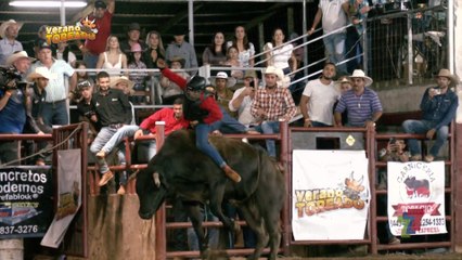 Verano Toreado - El Chico Reyes - Sábado 24 de febrero