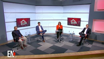 Estado Nacional - Domingo 25 Febrero 2024