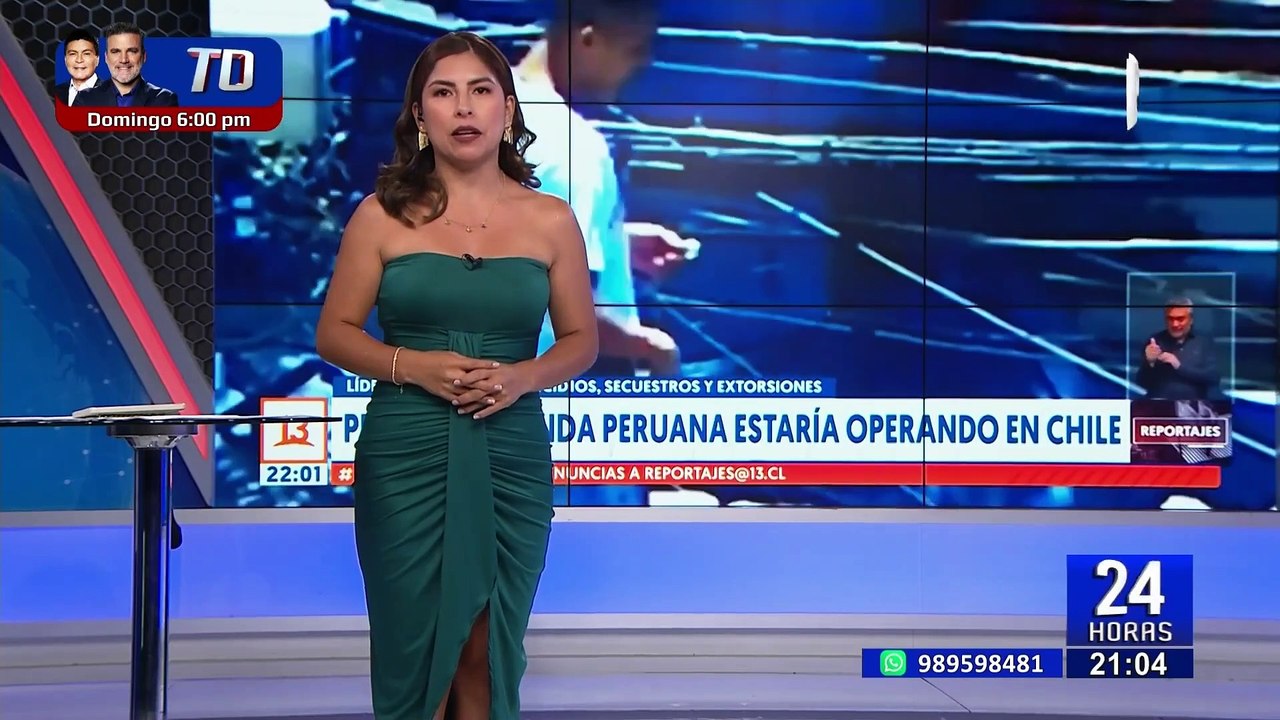 Víctor Revoredo fue designado como nuevo jefe contra la criminalidad de la PNP en Trujillo