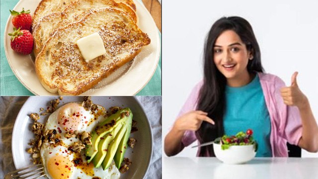 Carbs Or Protein For Breakfast: Is Protein Or Carbs Better For Breakfast | Boldsky