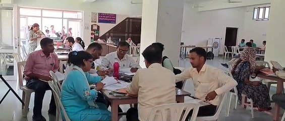 बोर्ड परीक्षा में अब सत्रांक भेजने में नहीं होगी गड़बड़ी