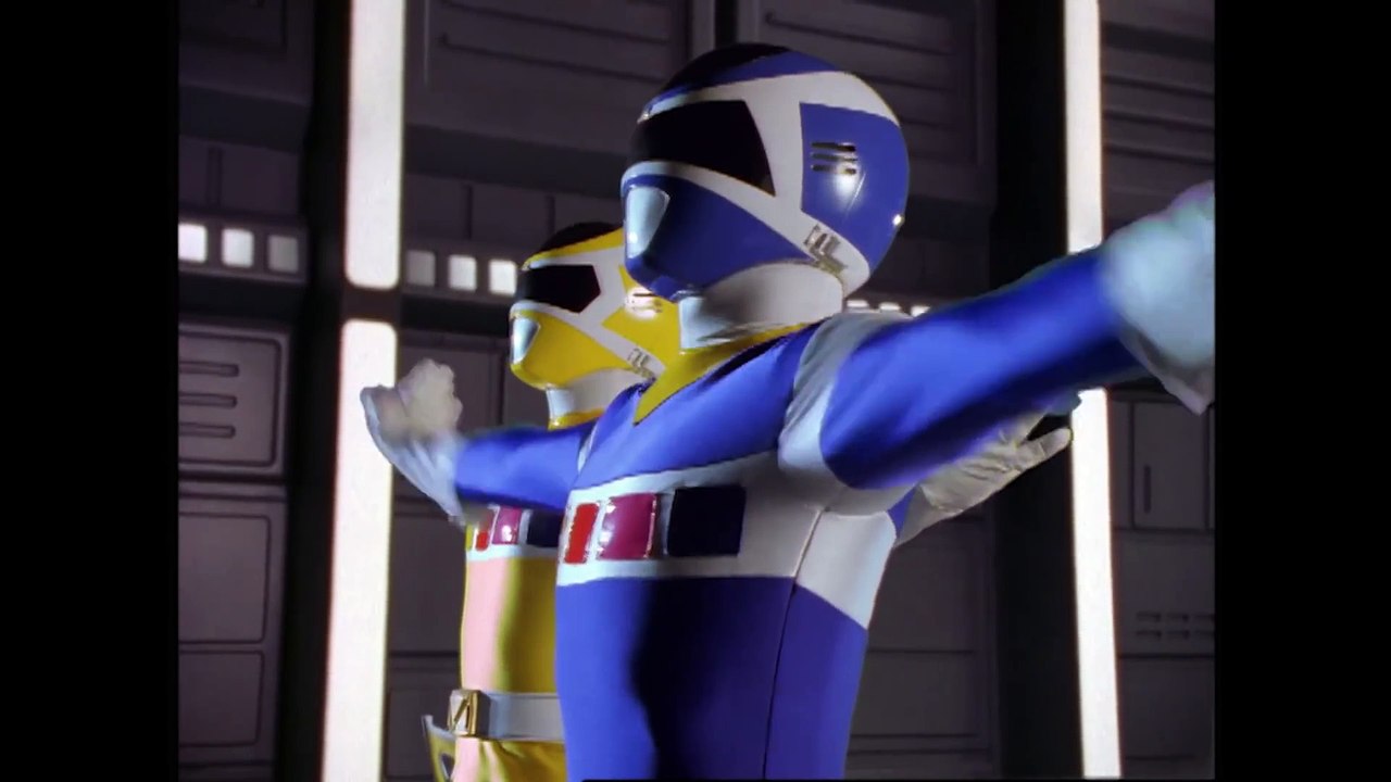 In Space S06 E09 The Craterite Invasion