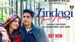 YODHA: Zindagi Tere Naam (Song) | Sidharth Malhotra, Raashii Khanna | Vishal Mishra