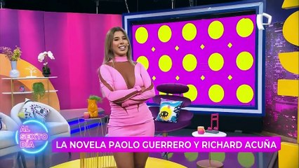 ¡Qué sí, qué no! Por esta razón Paolo Guerrero jugará en la UCV