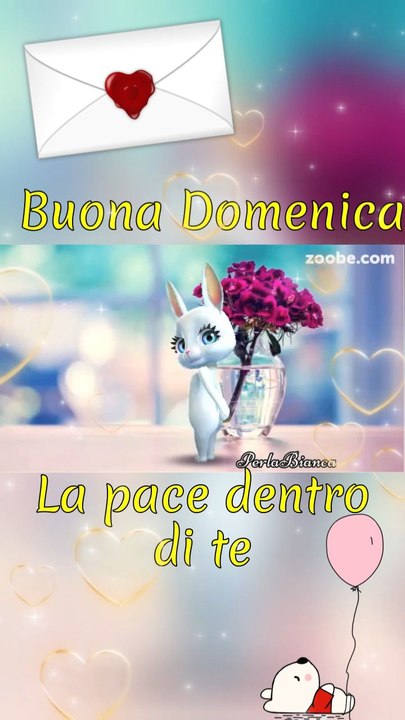 BUONA DOMENICA  GOOD SUNDAY☕