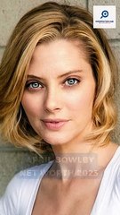 April Bowlby Net Worth 2023 || Hollywood Actress April Bowlby || Information Hub