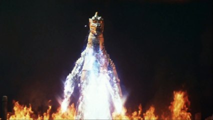 Terror of Mechagodzilla พากย์ไทย เต็มเรื่อง