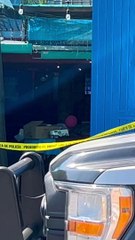 Momentos de terror dentro de un casino en Guadalajara