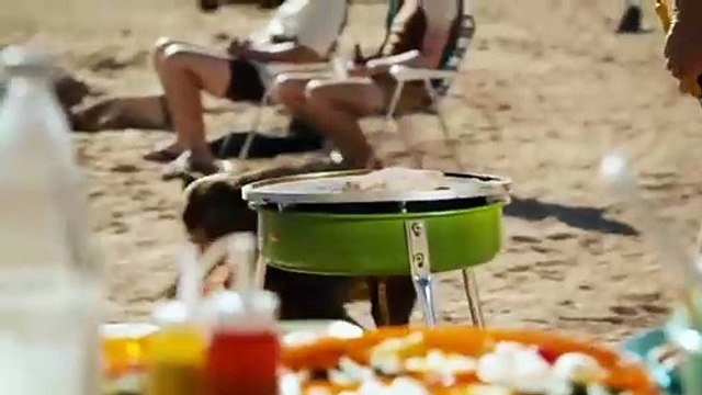 Red Dog Bande-annonce (RU)