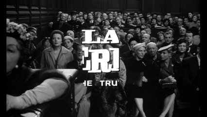 La Vérité Bande-annonce (EN)