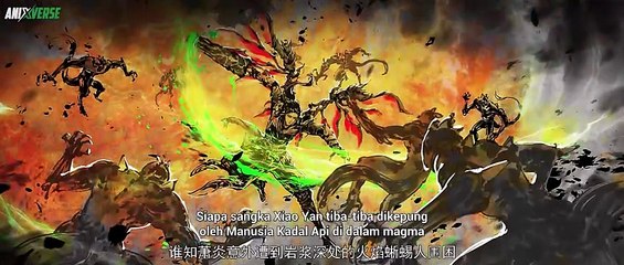 [Anixlife] BTTH S5 - 85 [4K]