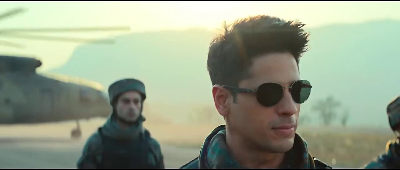 BOLLYWOOD MOVIE'S TRAILER