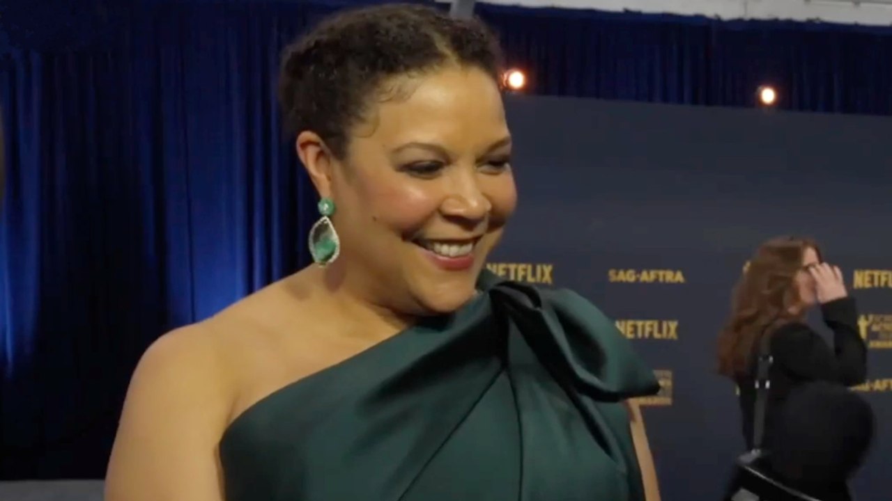 Linda Powell Talks Celebrating Actors and Actre...