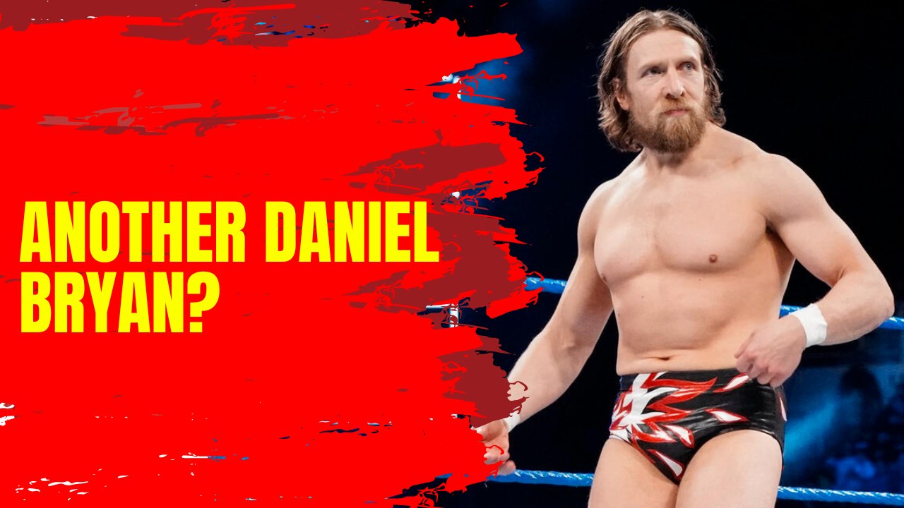Is WWE trying to make Cody Rhodes into Daniel Bryan