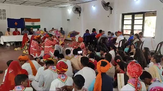 Jamboree: जाने क्यों श्रीलंका तक चमका पाली का नाम