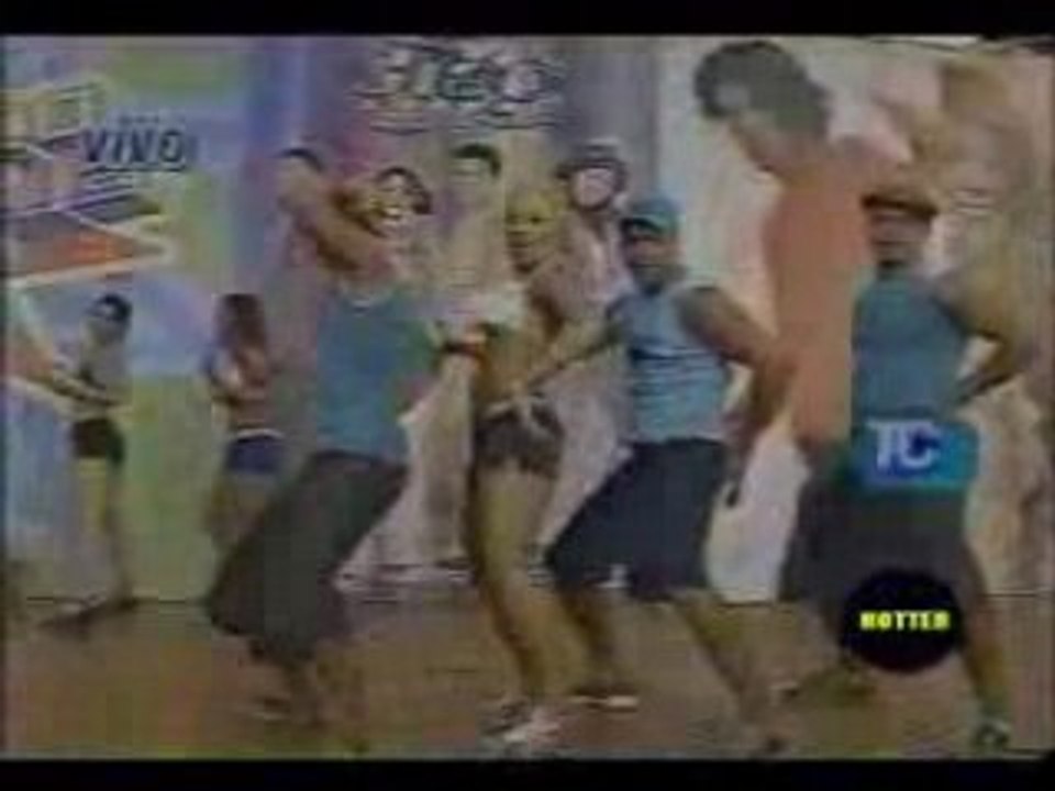 Carambaxe - Pizza(2002)