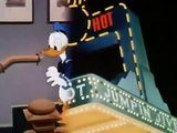 Donald Duck -  Donalds Crime