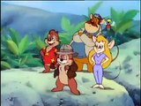 Chip 'n' Dale Rescue Rangers Season 02 Episode 005